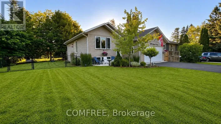 1680 TIMMINS AVENUE, Innisfil