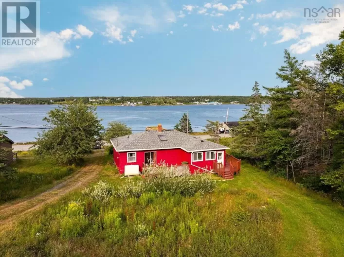 1680 West Jeddore Road, West Jeddore