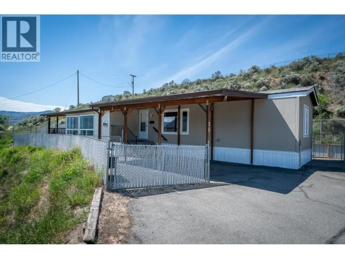 1680 Westsyde Road Unit# 35, Kamloops