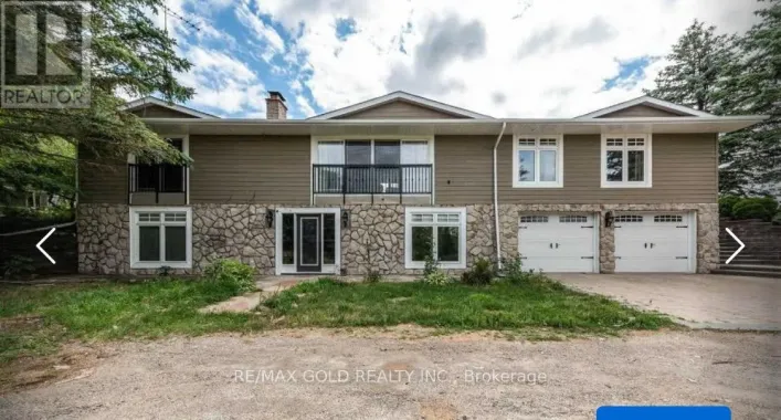 16804 CENTREVILLE CREEK ROAD, Caledon