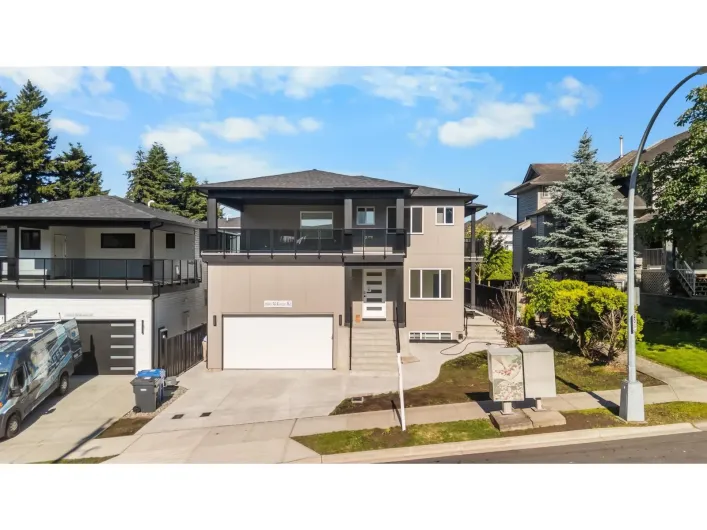 1680B MCKENZIE ROAD, Abbotsford
