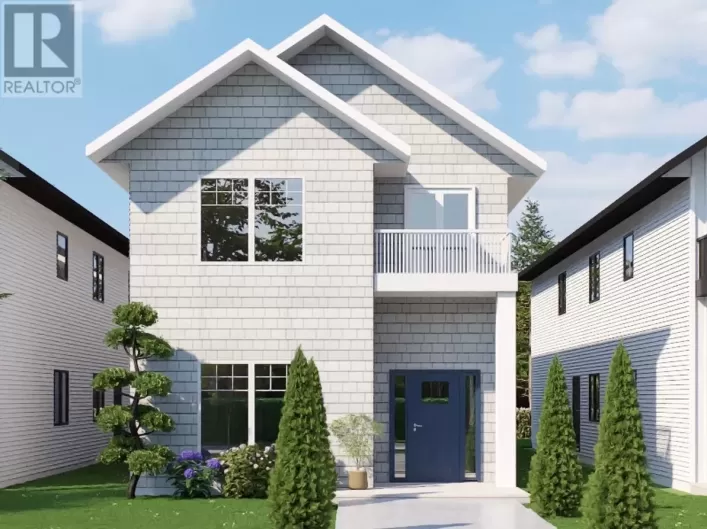 1681 10TH AVENUE, Prince George