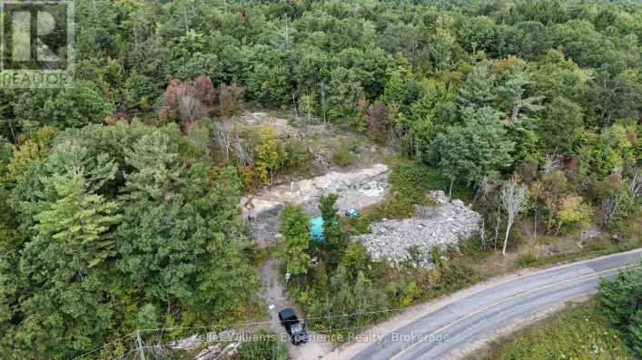 1681 MUSKOKA BEACH ROAD, Bracebridge)