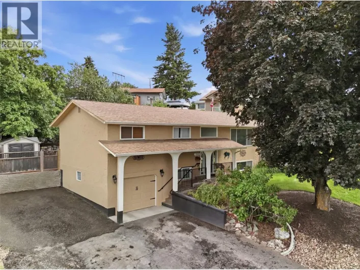 1681 SPRINGHAVEN PLACE Avenue, Kamloops