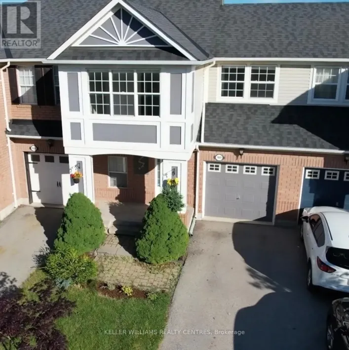 1681 STOVER CRESCENT, Milton