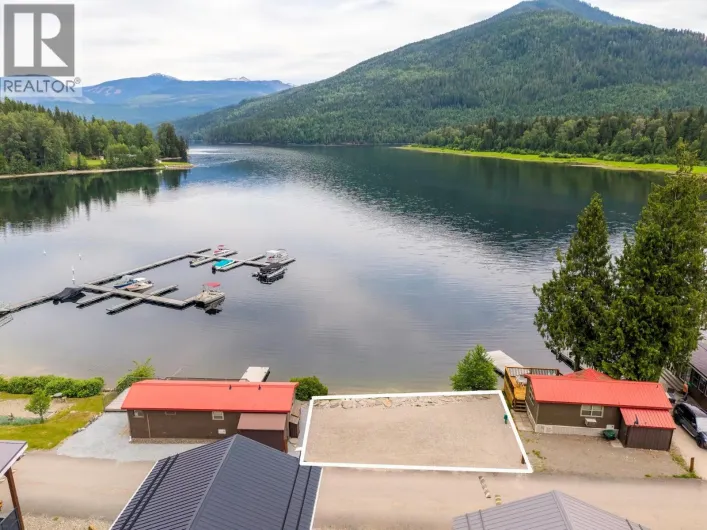 1681 Sugar Lake Road Lot# #3, Cherryville