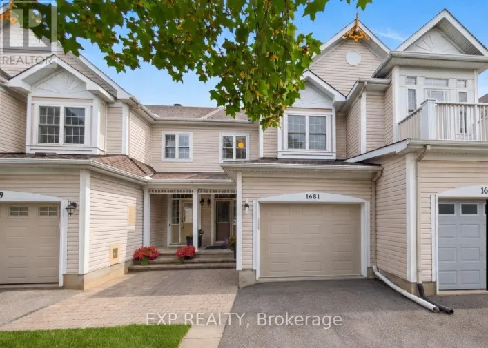 1681 TRENHOLM LANE, Ottawa