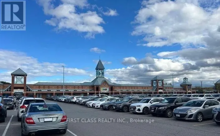 168-169 - 3255 HIGHWAY 7 E, Markham