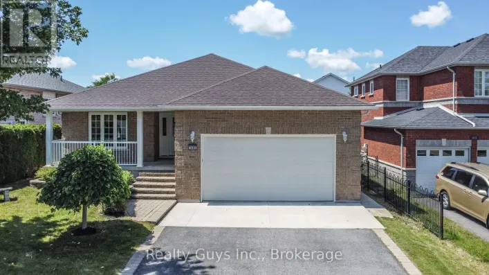 1682 KEPPLER CRESCENT, Peterborough