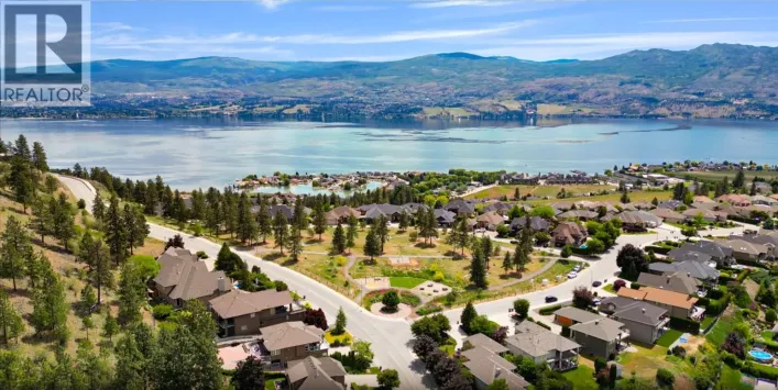 1682 Vineyard Drive, West Kelowna