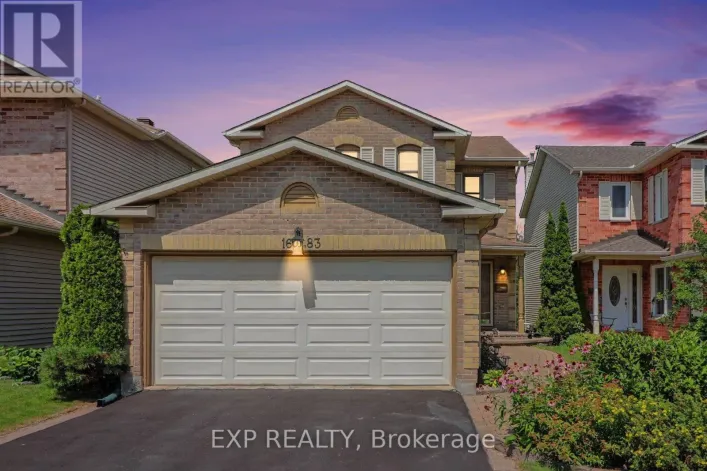 1683 DES PERDRIX CRESCENT, Ottawa