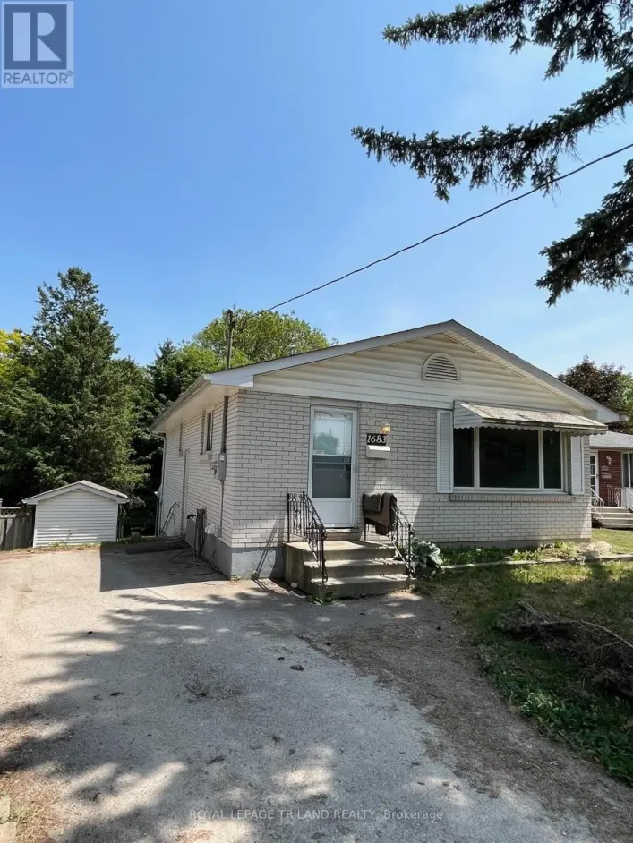 1683 HANSULD STREET, London East