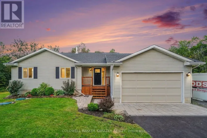 1683 IRA MORGAN WAY, Ottawa