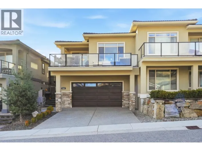 1683 Lake Vista Road, West Kelowna