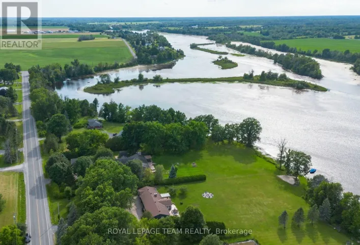 1683 RIVER ROAD, North Grenville
