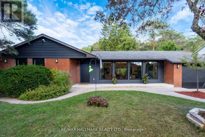 16831 MCCOWAN ROAD, Whitchurch-Stouffville