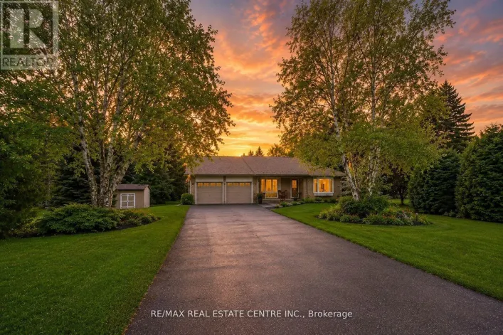 1684 VAUGHAN DRIVE, Caledon