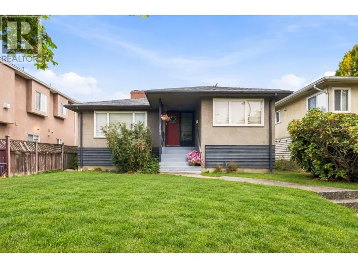 1685 E 55TH AVENUE, Vancouver
