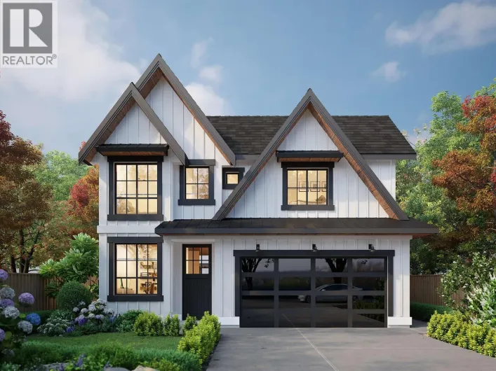 1685 FARRELL CRESCENT, Delta