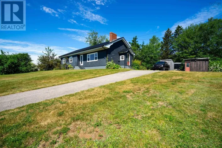 1685 Granville Road, Port Wade