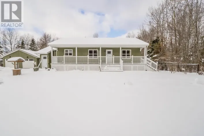1685 Highway 201, South Greenwood