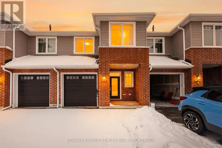 1685 TENLEY DRIVE, Kingston