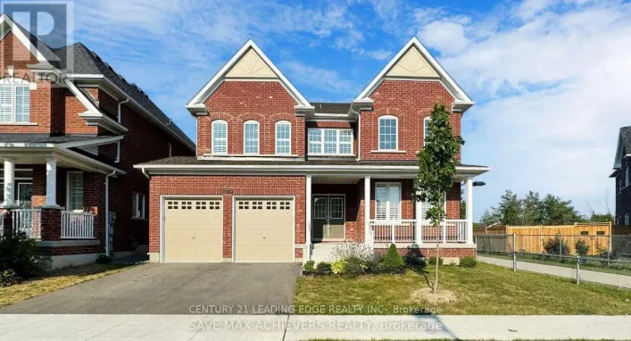 1685 WILLIAM LOTT DRIVE, Oshawa