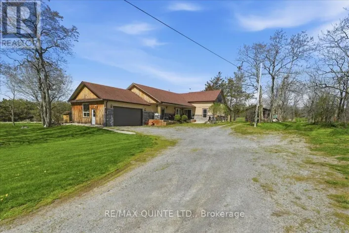 1686 COUNTY ROAD 13, Prince Edward County