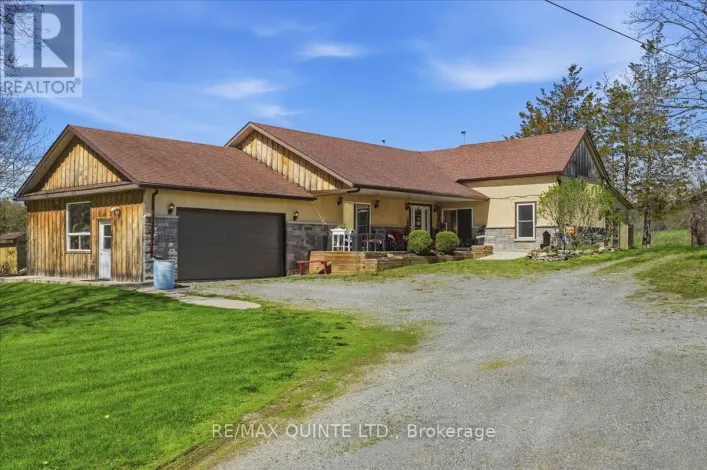 1686 COUNTY ROAD 13, Prince Edward County
