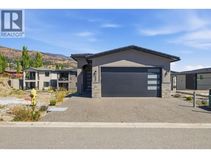 1686 Harbour View Crescent, West Kelowna