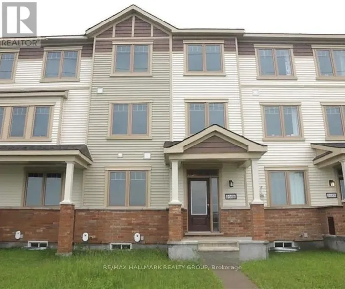 1686 MAPLE GROVE STREET, Ottawa