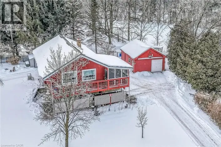 1686 OLD BROCK Street, Vittoria