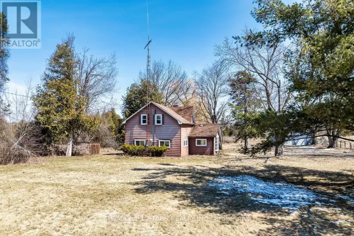 16865 RIDGE ROAD, Brock