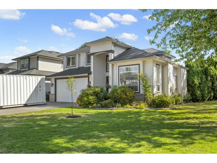 16868 61A AVENUE, Surrey