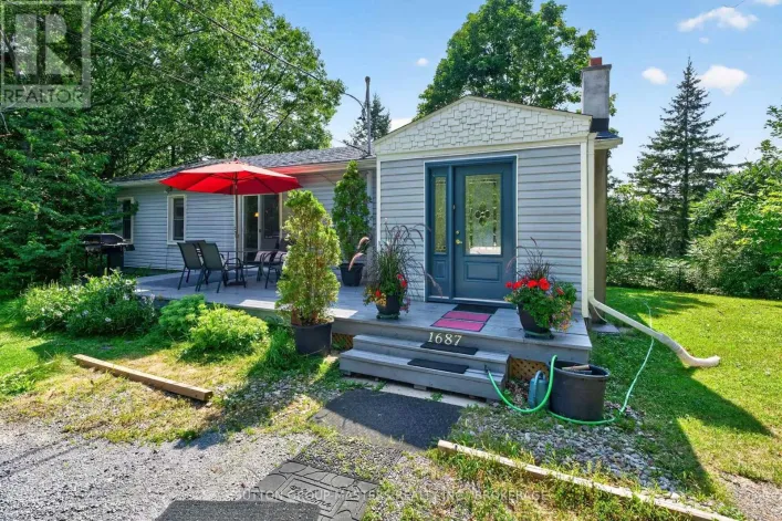 1687 HARTEN LANE, Kingston)