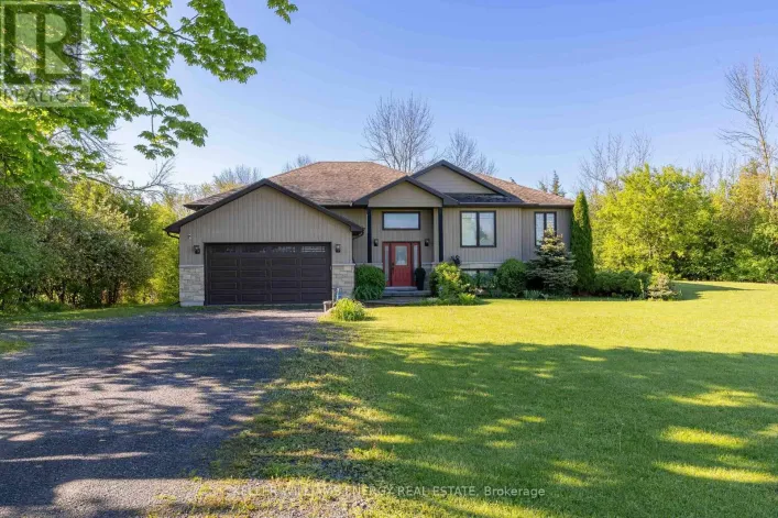1687 LAKESIDE DRIVE, Prince Edward County