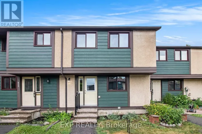 1687 MEADOWBROOK ROAD, Ottawa