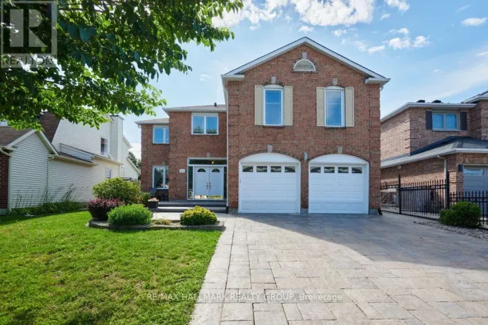 1687 ORFORD CRESCENT, Ottawa