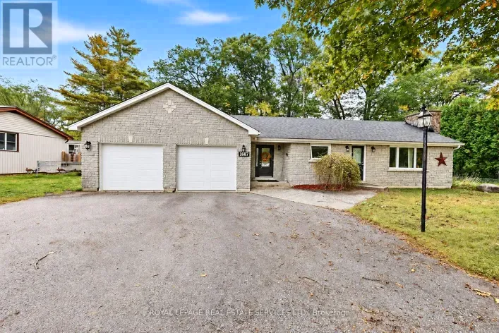1687 RIVER ROAD W, Wasaga Beach