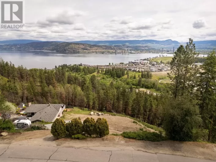 1687 Scott Crescent, West Kelowna