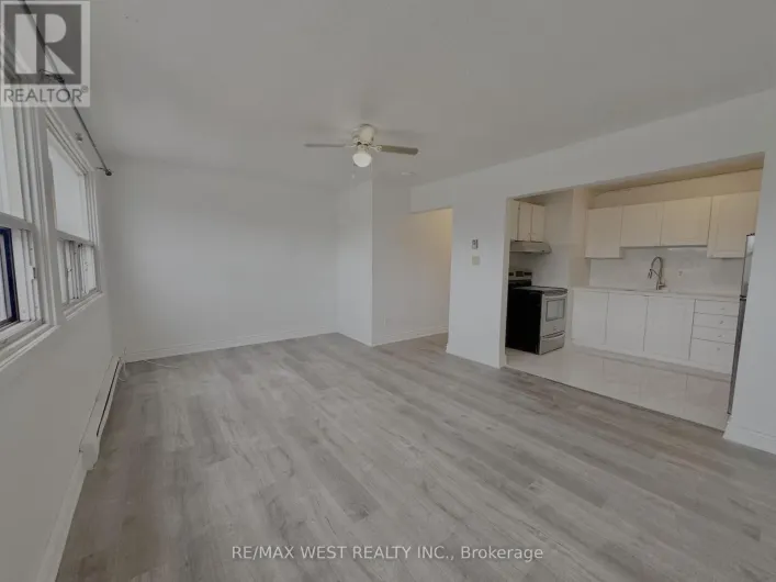 1687 ST CLAIR AVENUE W, Toronto