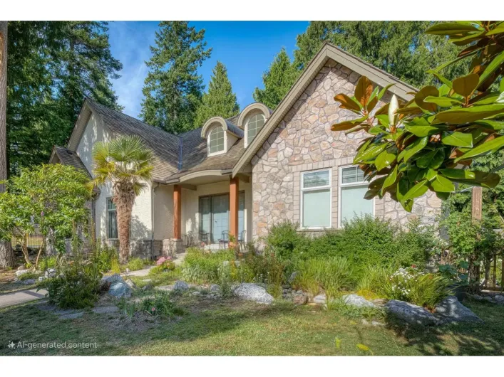 1688 134B STREET, Surrey