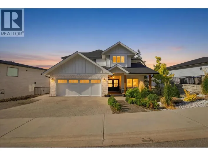 1688 Balsam Place, Kamloops
