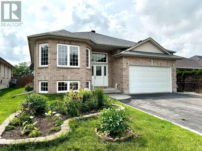 1688 KEPPLER CRESCENT, Peterborough