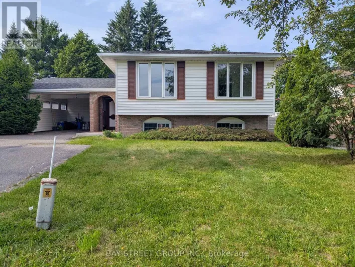 1688 LAMOTHE STREET, Greater Sudbury