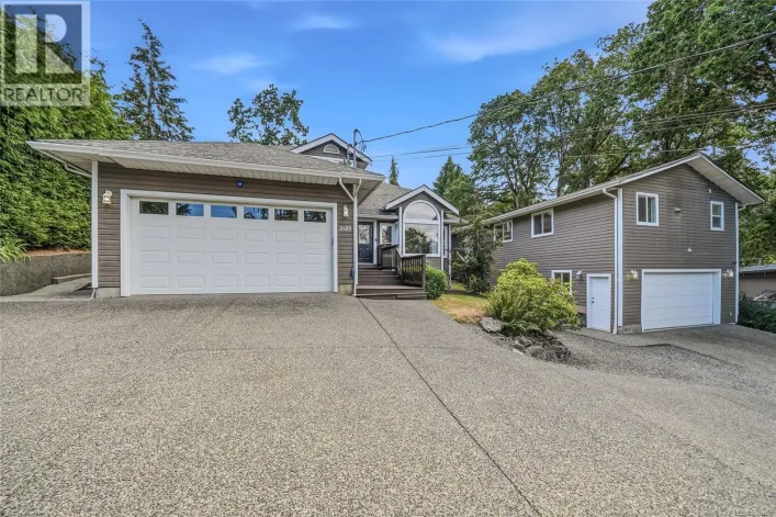1688 Maple Bay Rd, Duncan