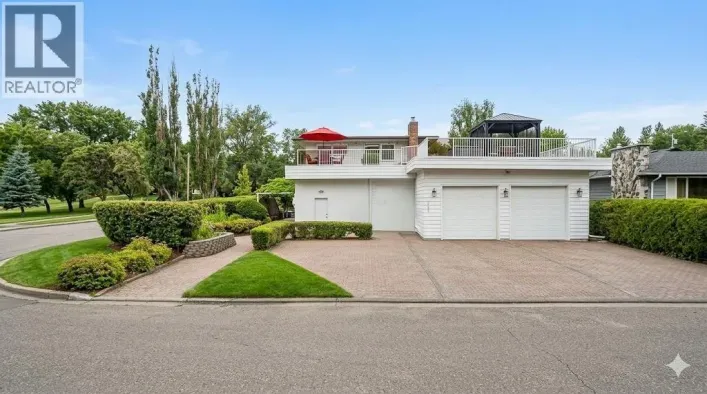 1689 BIRCH STREET, Prince George