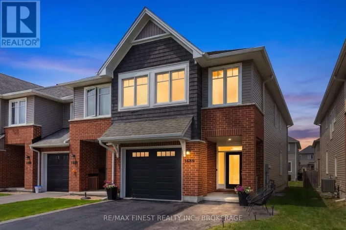 1689 TENLEY DRIVE, Kingston