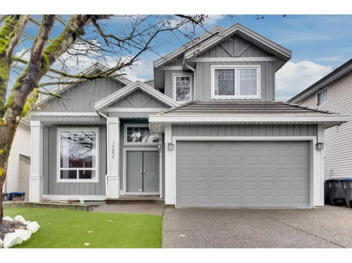 16896 84 AVENUE, Surrey