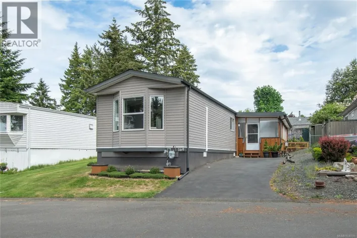 169 1160 Shellbourne Blvd, Campbell River